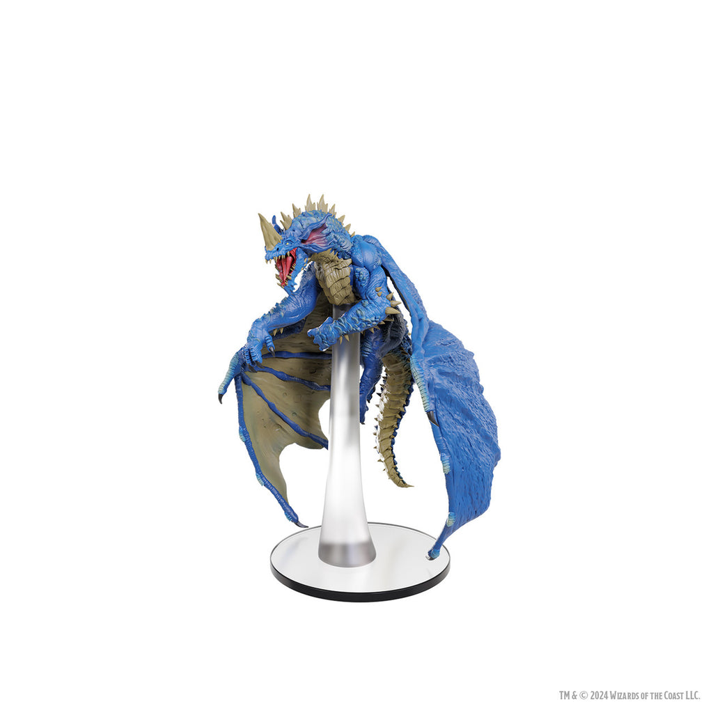 D&D: Icons of the Realms-Return of the Dragons Prepainted Figure