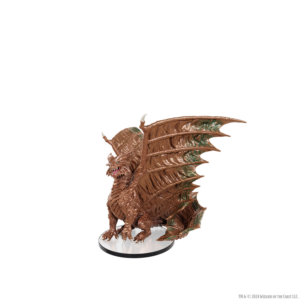 D&D: Icons of the Realms-Return of the Dragons Prepainted Figure