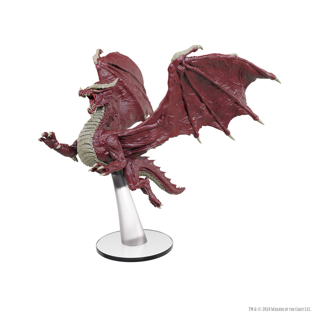 D&D: Icons of the Realms-Return of the Dragons Prepainted Figure