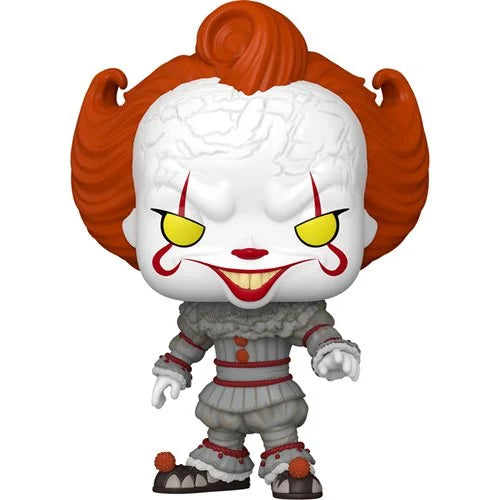 Funko Pop! Welcome to Derry Pennywise