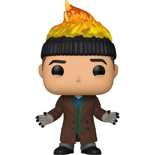 Funko Pop! Home Alone 2: Lost in New York Harry