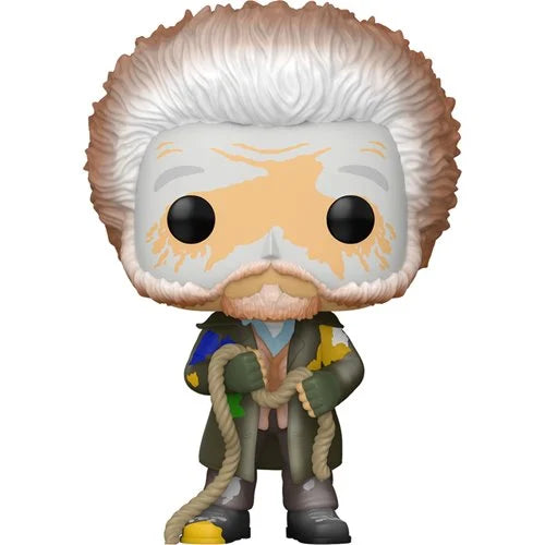 Funko Pop! Home Alone 2: Lost in New York Marv