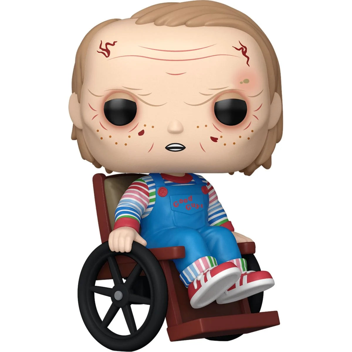 Funko Pop! Chucky TV Series Old Chucky