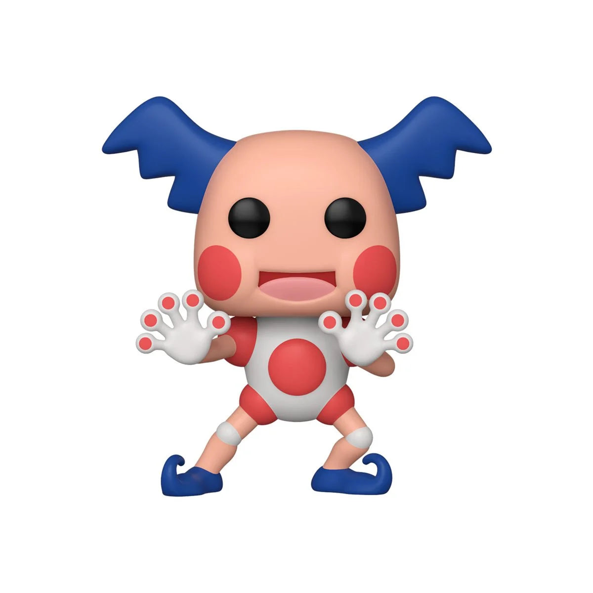 Funko Pop! Pokemon Mr. Mime Vinyl Figure