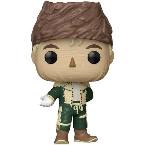 Funko Pop! Wicked: Scarecrow