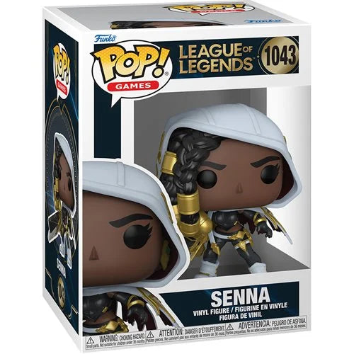 Funko Pop! League of Legends Senna