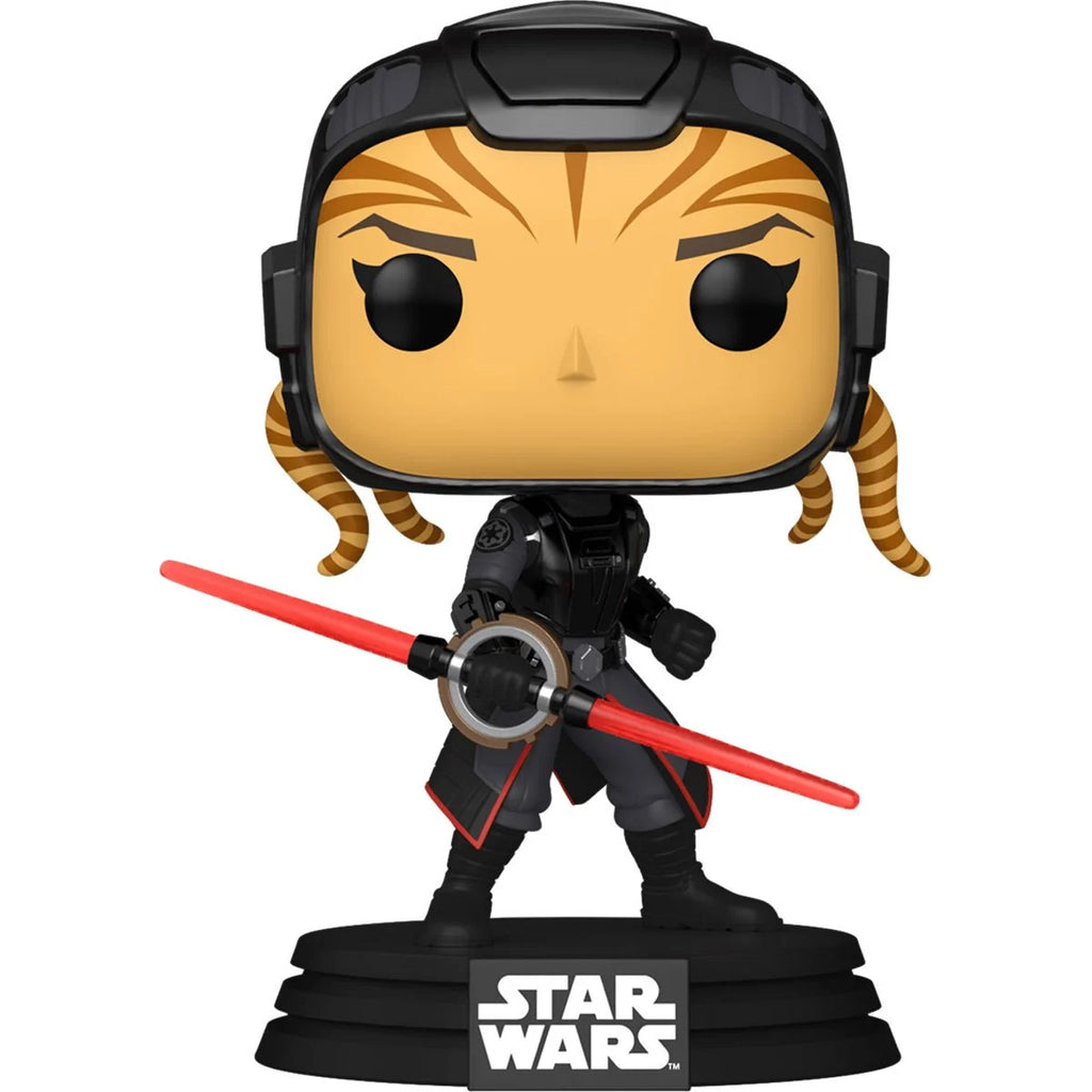 Funko Pop! Star Wars: Tales of the Empire Fourth Sister