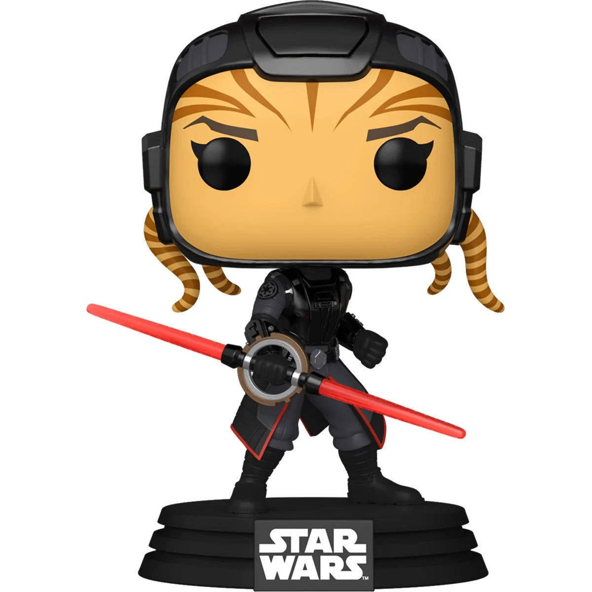 Funko Pop! Star Wars: Tales of the Empire Fourth Sister