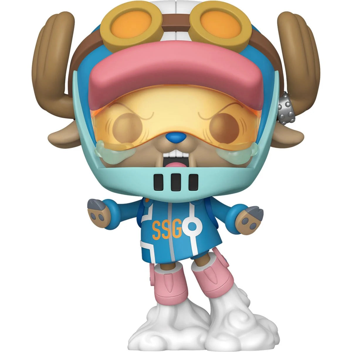 Funko Pop! One Piece Egghead Island Tony Tony Chopper