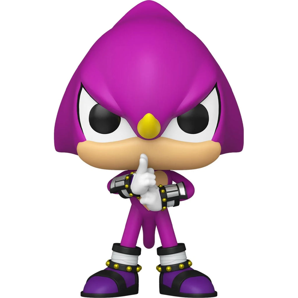 Funko Pop! Sonic the Hedgehog Espio the Chameleon Vinyl Figure