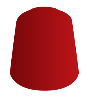 Blood Angel Red Paint - Paradise Hobbies LLC