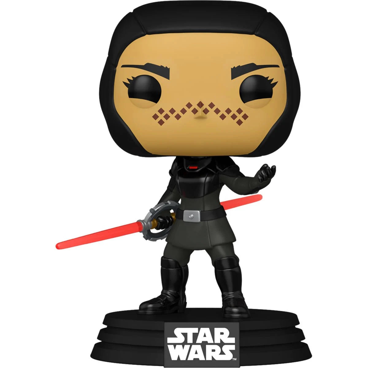 Funko Pop! Star Wars: Tales of the Empire Barriss Offee