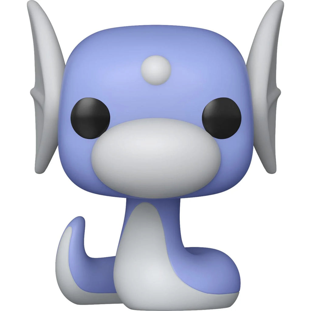 Funko Pop! Pokemon Dratini Vinyl Figure