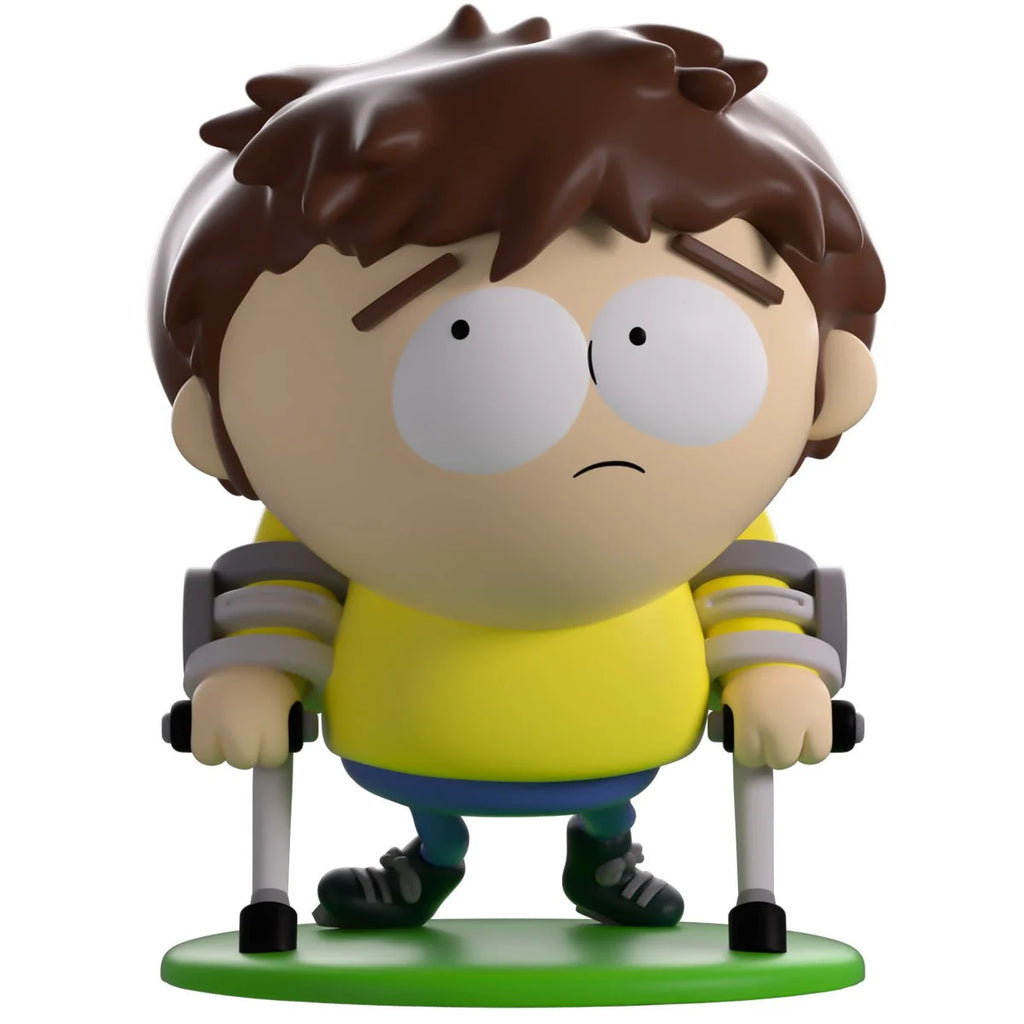 YouTooz South Park Collection Jimmy Vinyl Figure