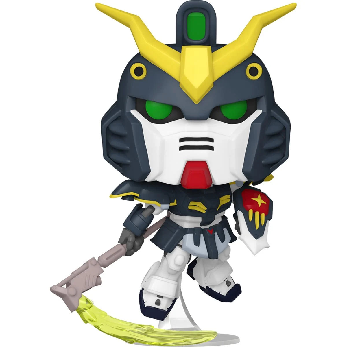 Funko Pop! Mobile Suit Gundam Wing XXX-01D Gundam Deathscythe