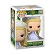 Funko Pop! Wicked: Glinda in Blue Gown