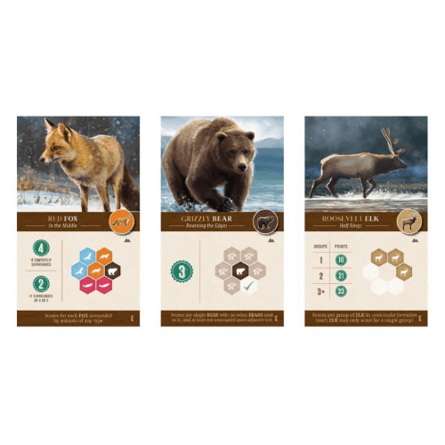 Cascadia Landmarks - Paradise Hobbies LLC