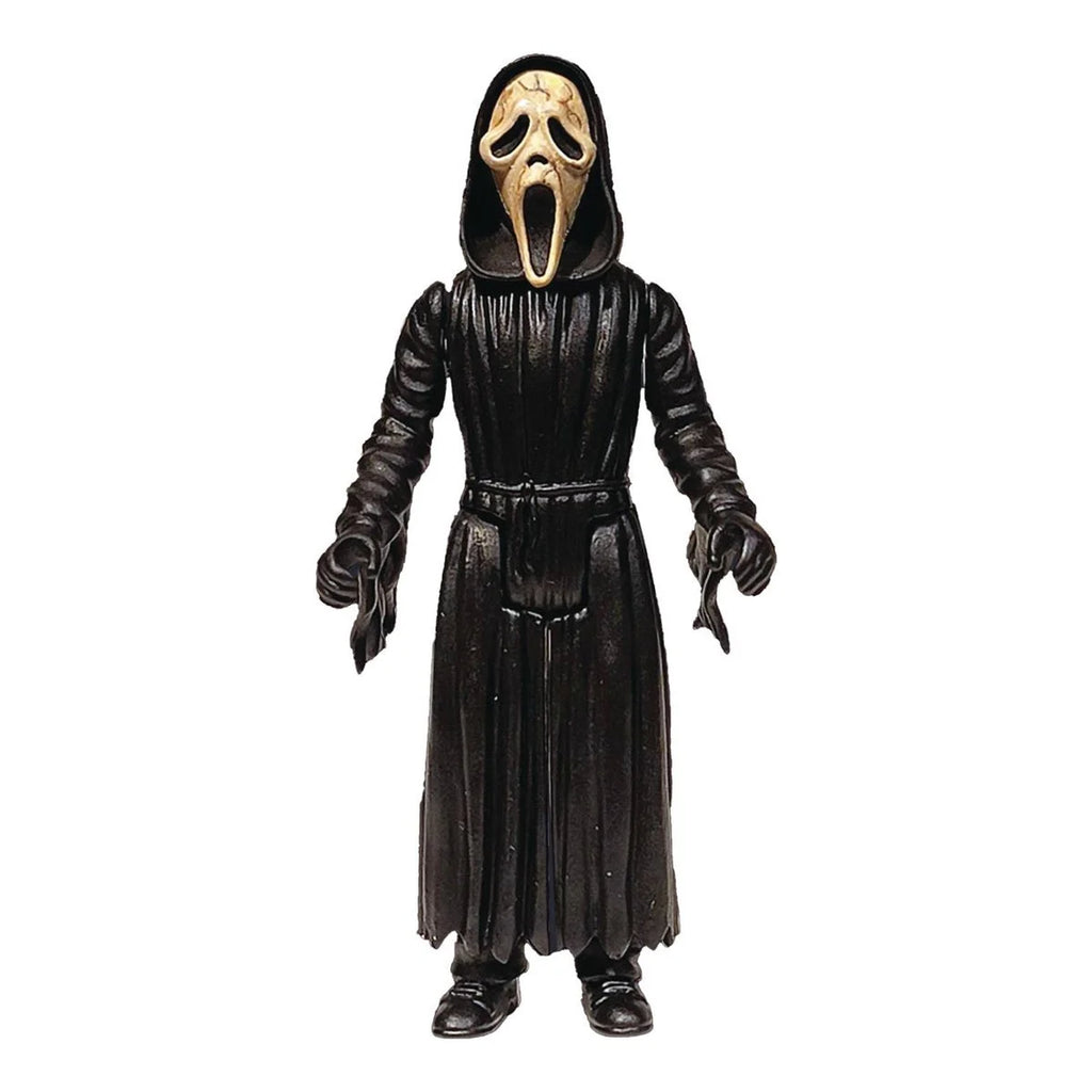 Ghost Face Aged Action Figure - Previews Exclusive