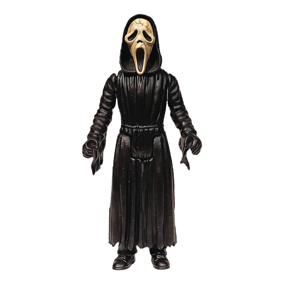 Ghost Face Aged Action Figure - Previews Exclusive