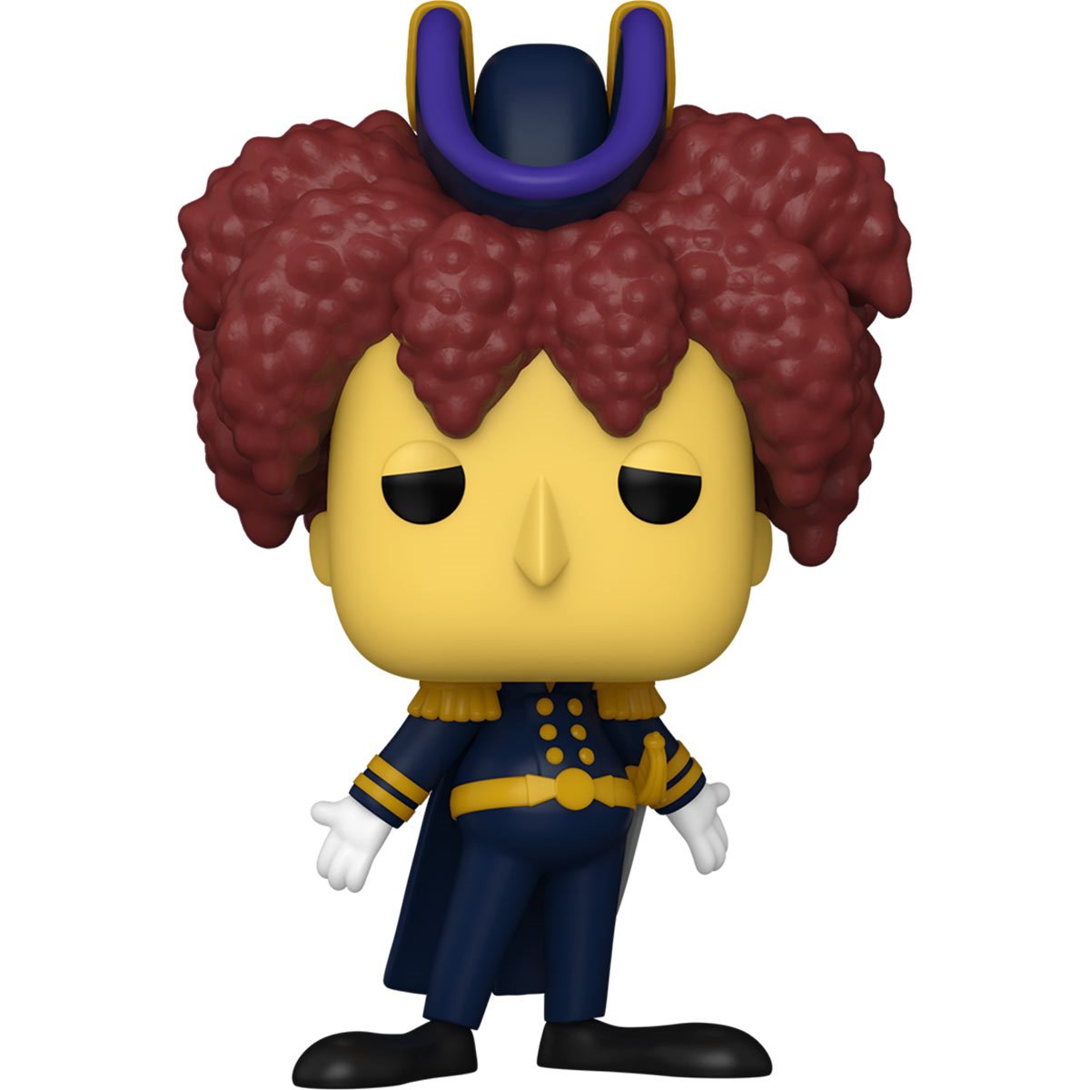 Funko Pop! The Simpsons Sideshow Bob