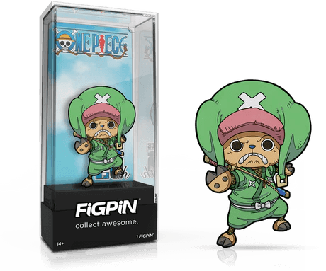 Chopperemon (1625-WS) - Paradise Hobbies LLC