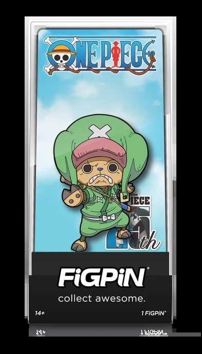 Chopperemon (1625-WS) - Paradise Hobbies LLC