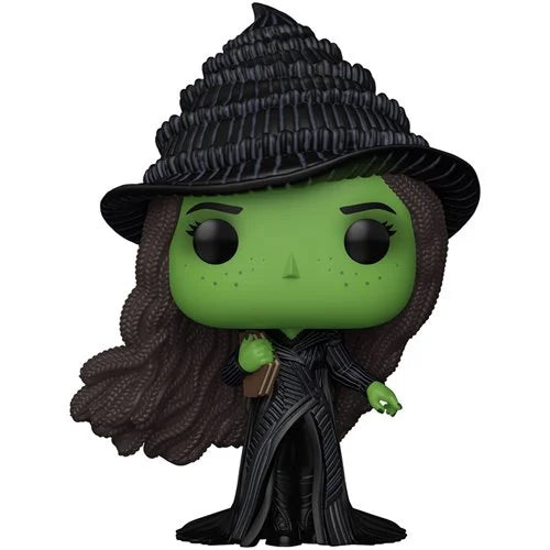 Funko Pop! Wicked: Elphaba