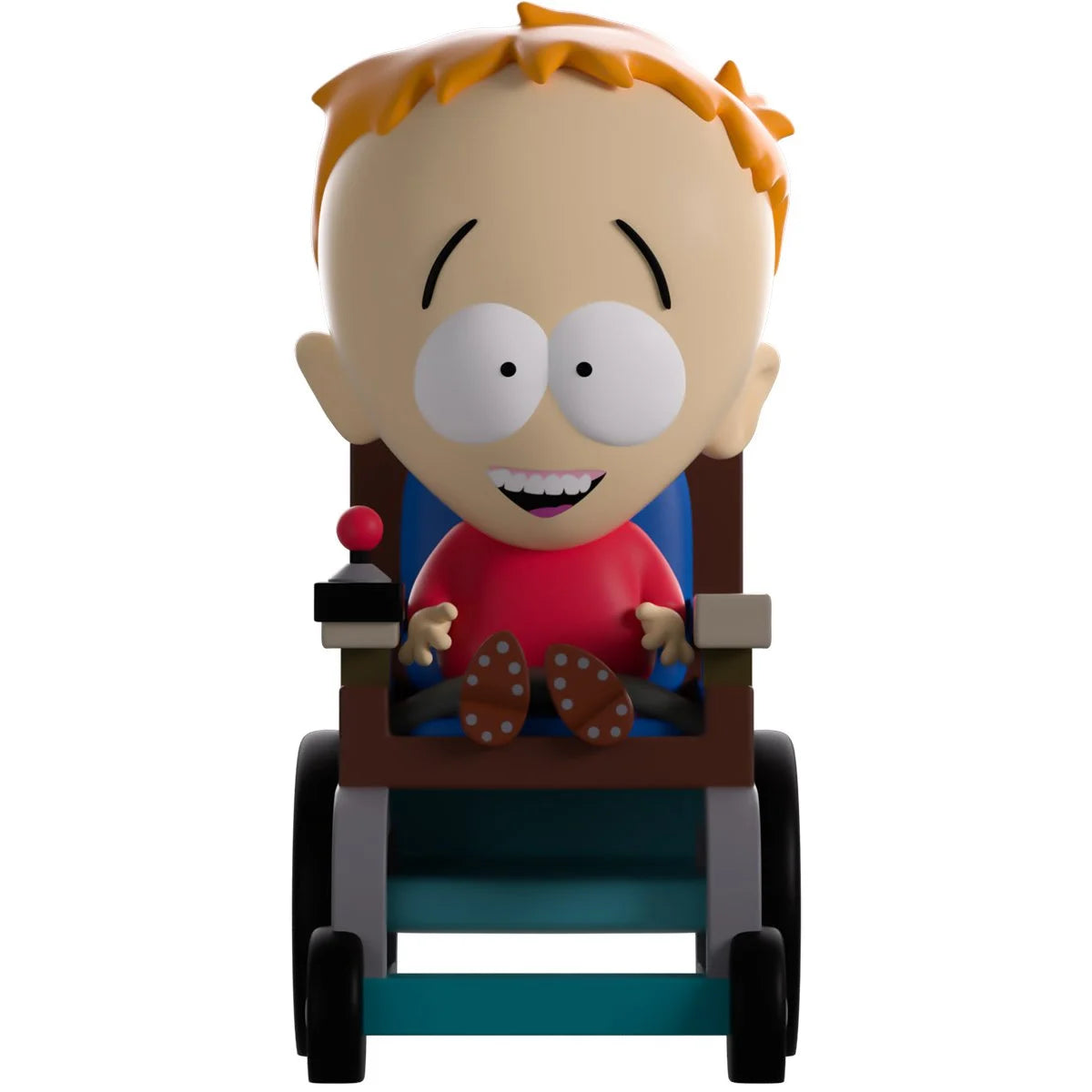 YouTooz South Park Collection Timmy Vinyl Figure
