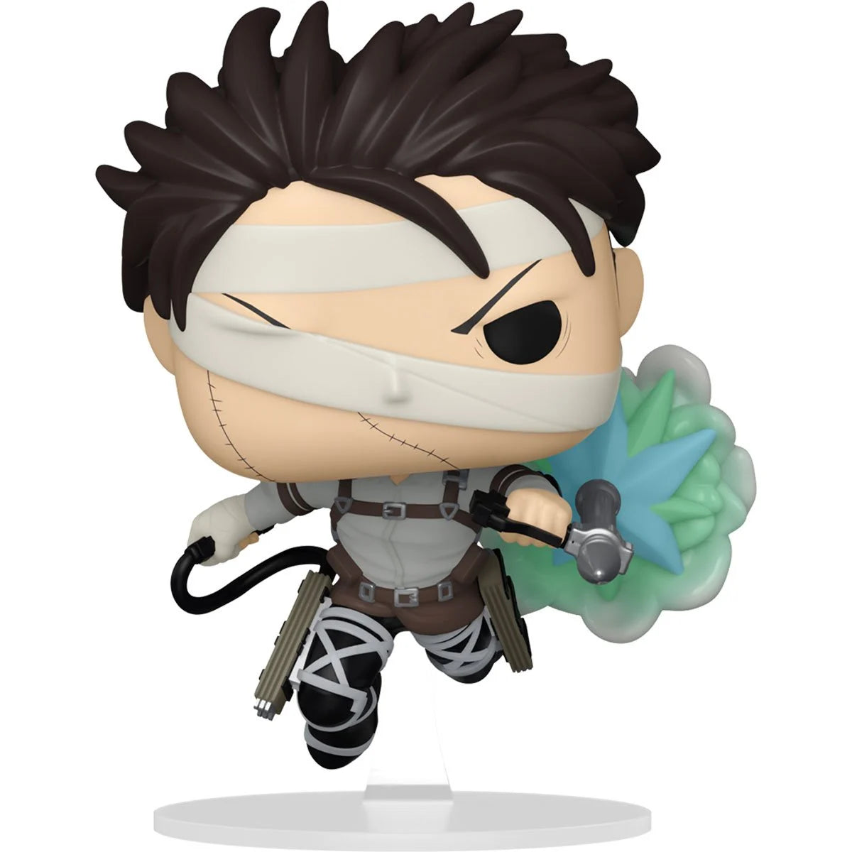 Funko Pop! Attack on Titan Levi SP-1