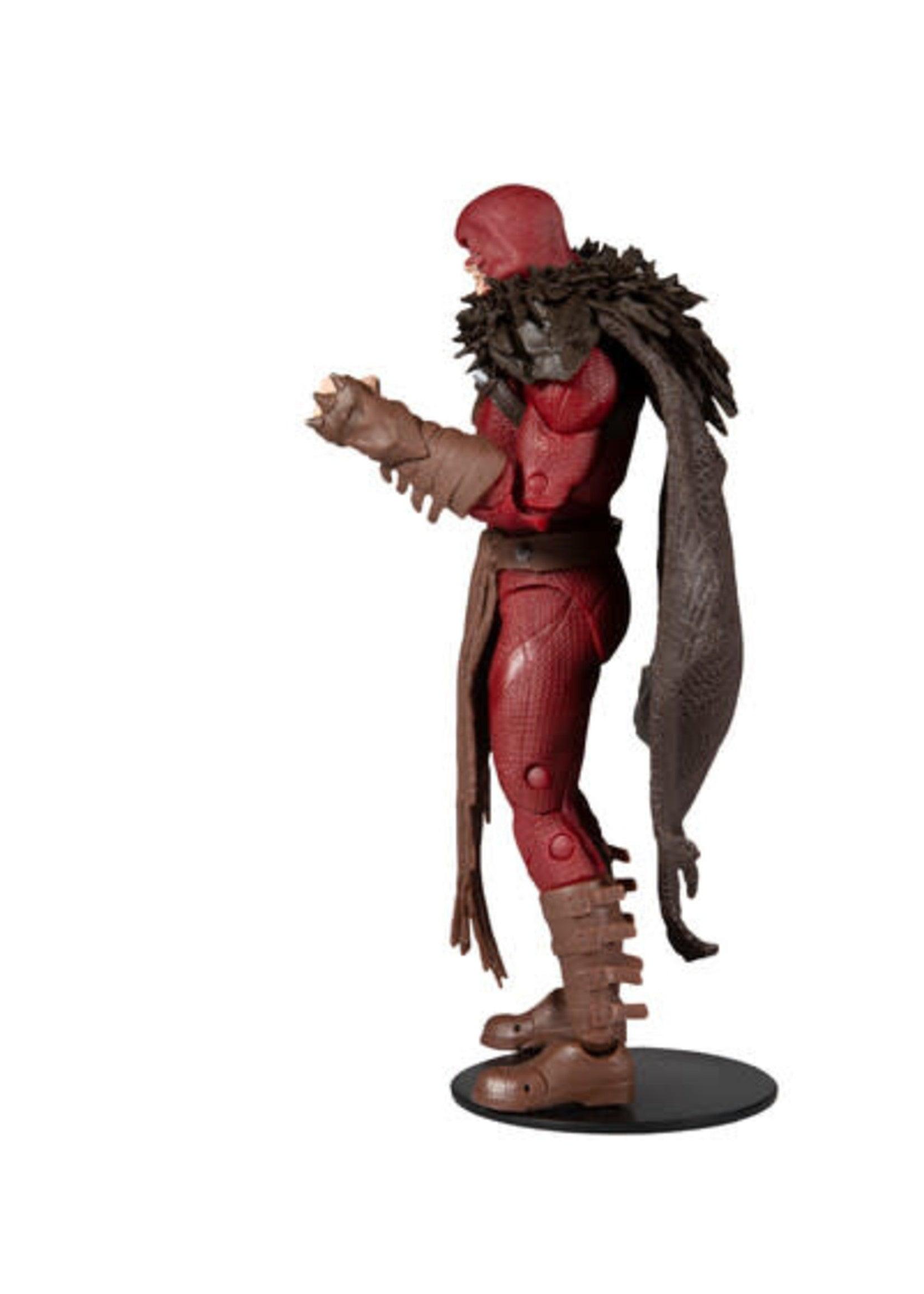 DC Multiverse - King Shazam 7" Figure - Paradise Hobbies LLC