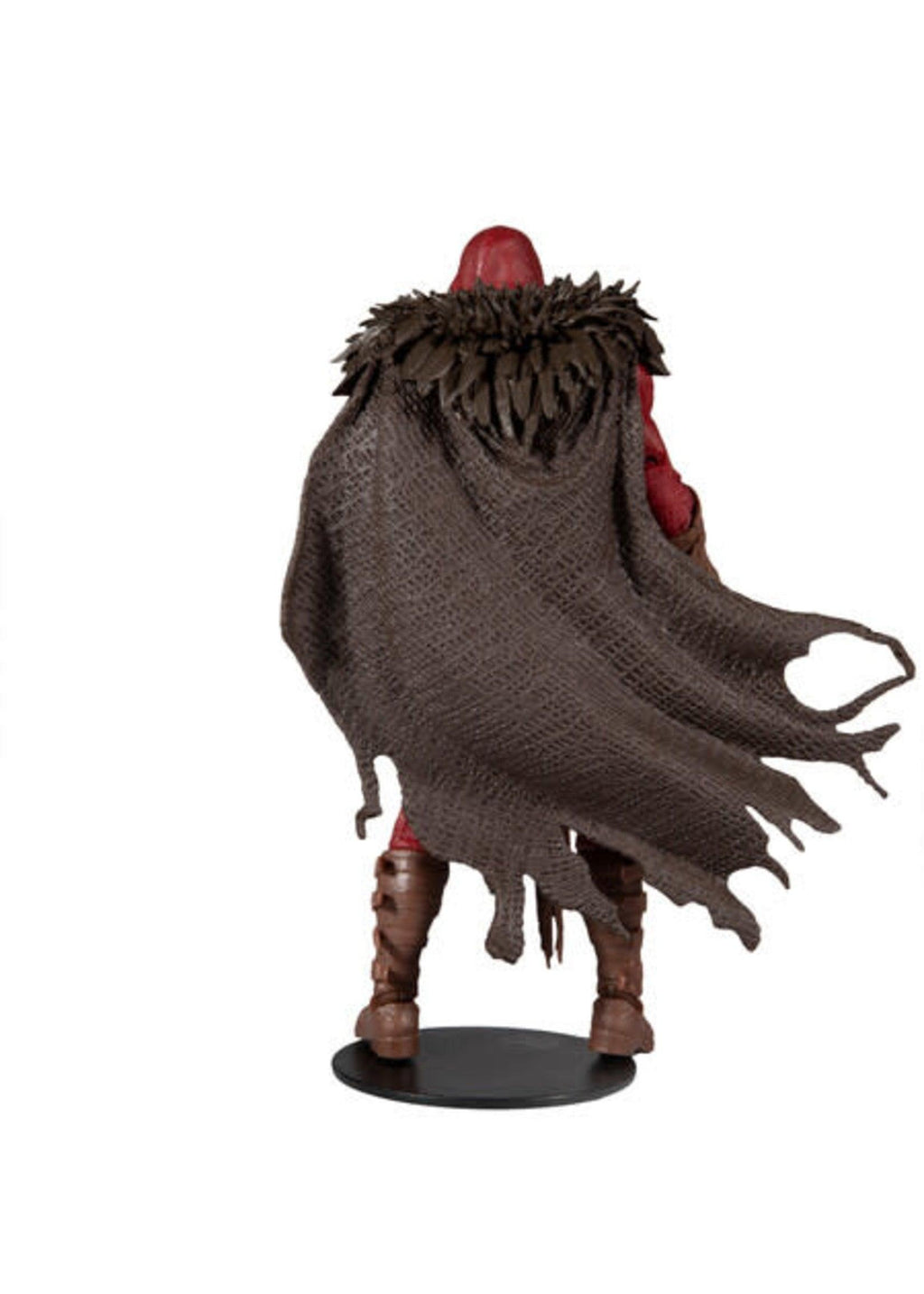 DC Multiverse - King Shazam 7" Figure - Paradise Hobbies LLC