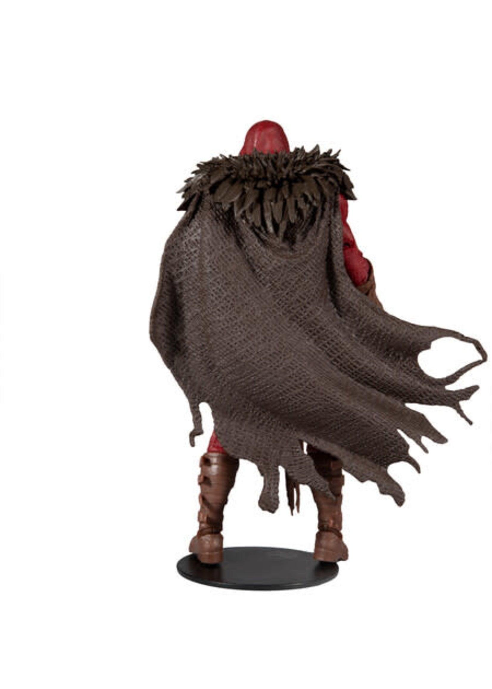 DC Multiverse - King Shazam 7" Figure - Paradise Hobbies LLC