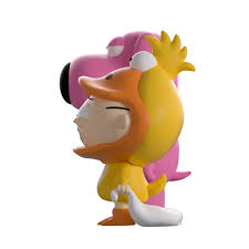 YouTooz Family Guy Collection Stewie & Brian Trick-or-Treat