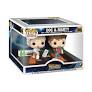 Funko Pop! Back to the Future 40th Anniversary Doc & Marty