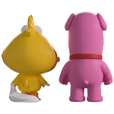 YouTooz Family Guy Collection Stewie & Brian Trick-or-Treat