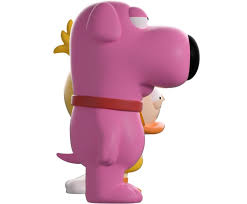 YouTooz Family Guy Collection Stewie & Brian Trick-or-Treat