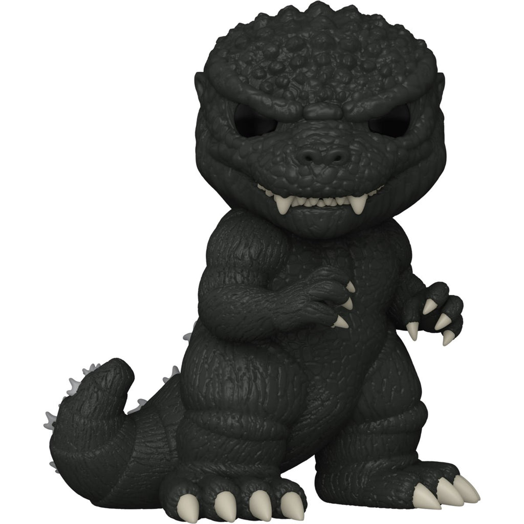 Funko Pop! Godzilla 70th Anniversary Godzilla (1984) Vinyl Figure