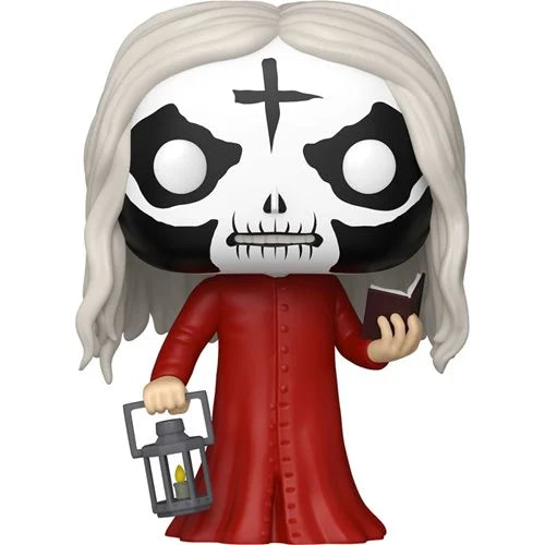 Funko Pop!  House of 1000 Corpses Otis B. Driftwood