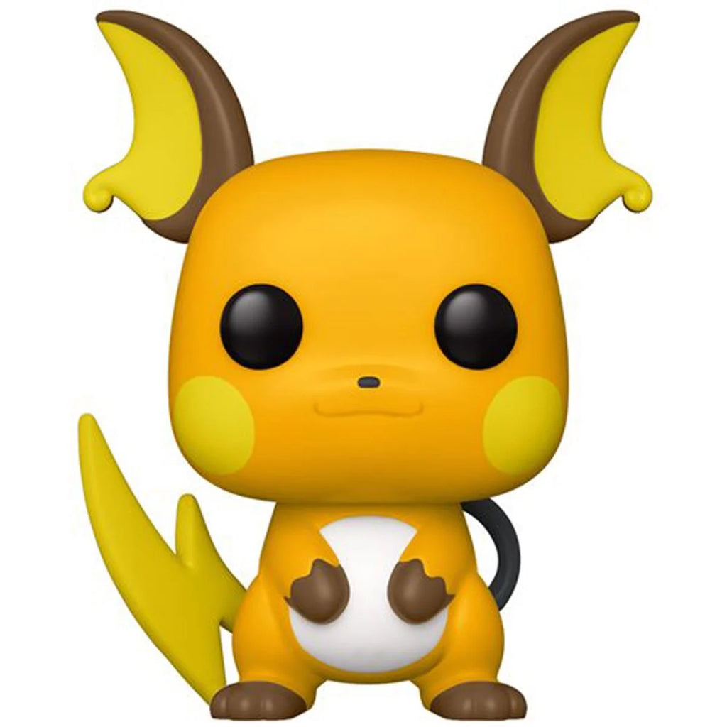 Funko Pop! Pokemon Raichu Vinyl Figure