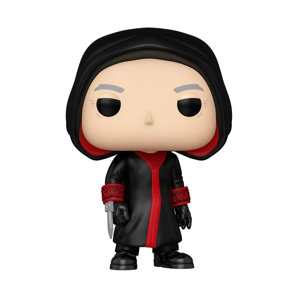 Funko Pop! Saw Jigsaw Vinyl Figure