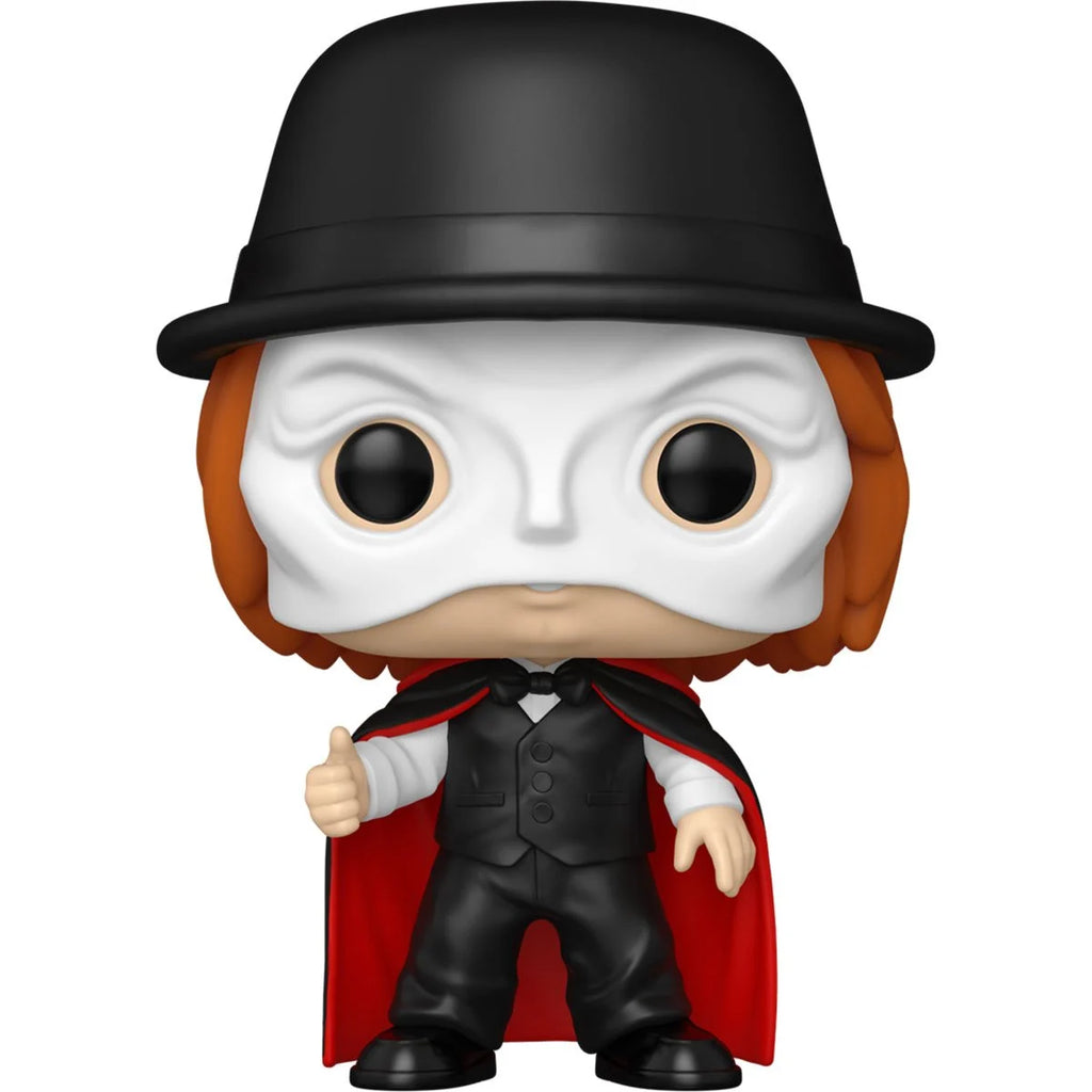 Funko Pop! Chucky TV Series Phantom Chucky