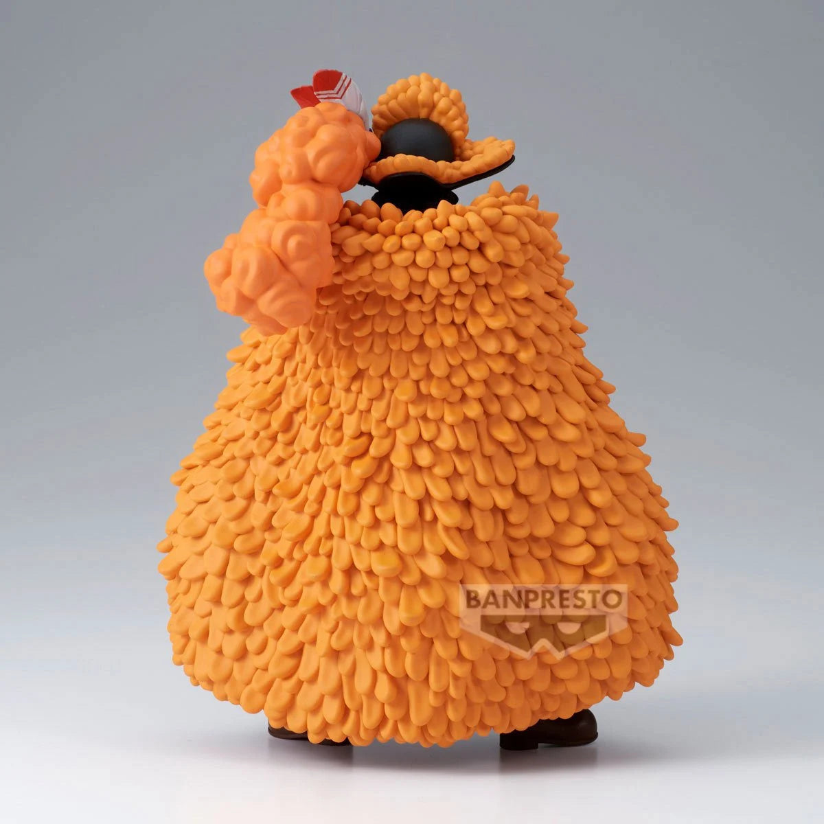 One Piece Marshall D. Teach DXF The Grandline Series Special Statue