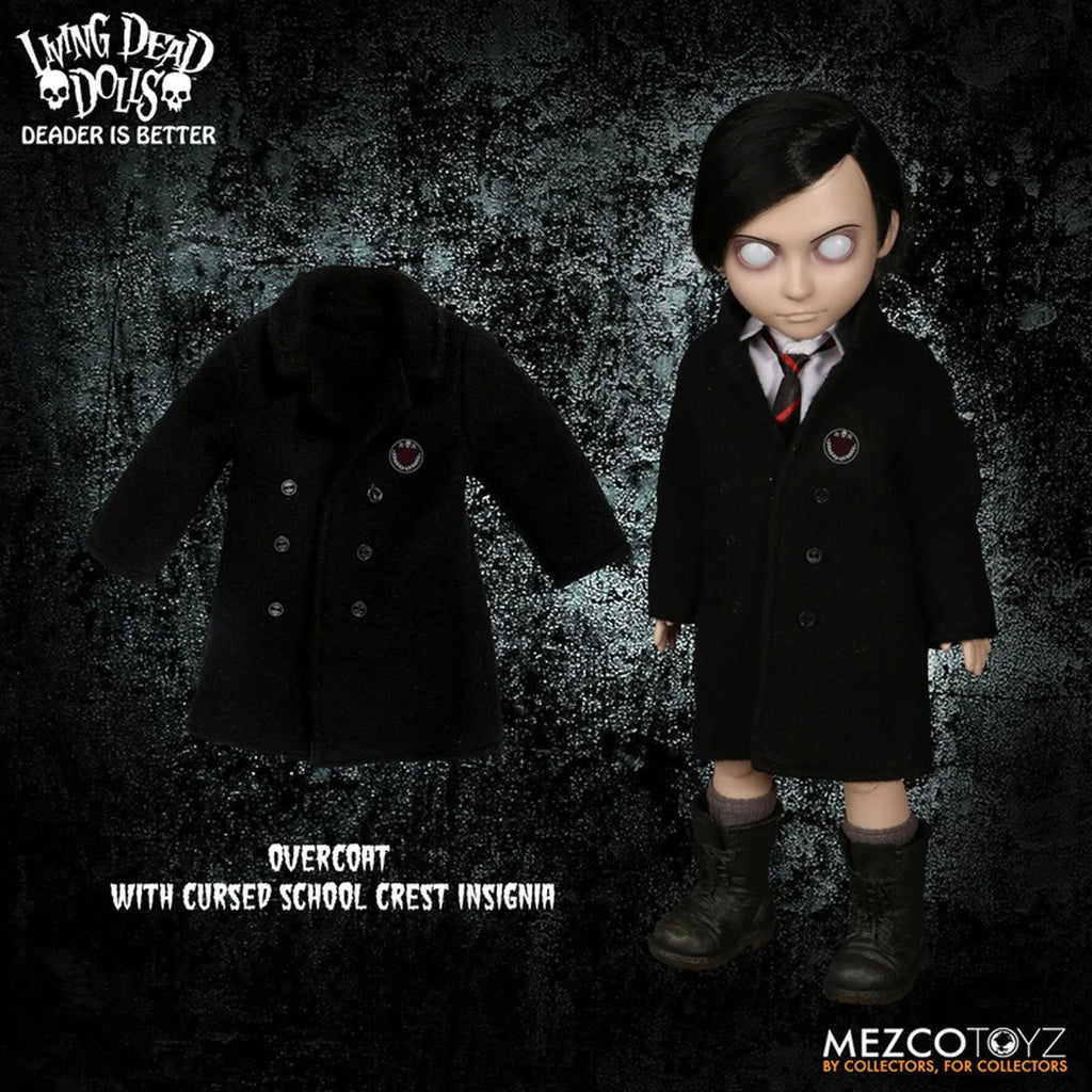 Return of Living Dead Dolls  -Damien
