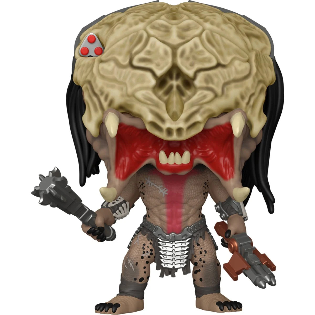 Funko Pop! Prey Feral Predator Vinyl Figure