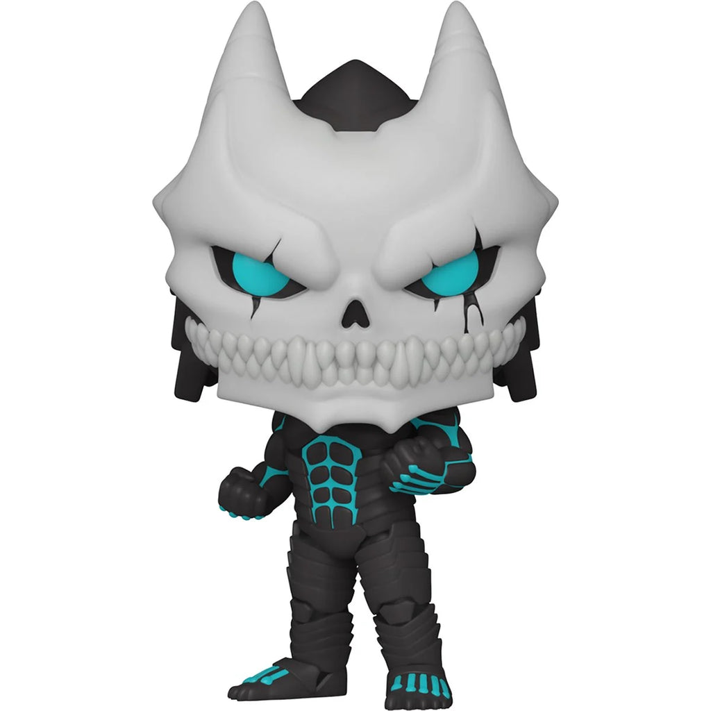 Funko Pop! Kaiju No. 8 Vinyl Figure