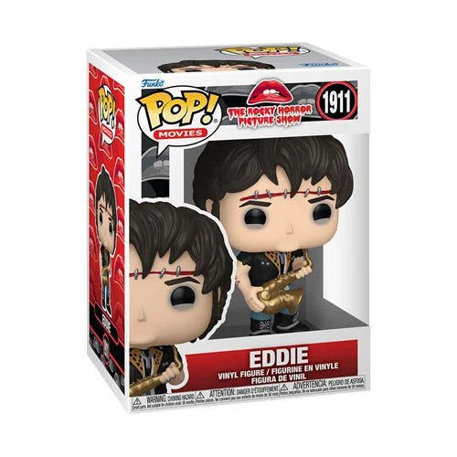 Funko Pop! The Rocky Horror Picture Show Eddie
