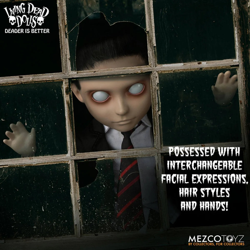 Return of Living Dead Dolls  -Damien