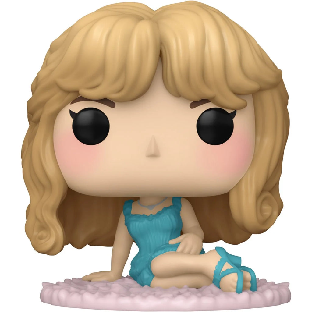 Funko Pop! Sabrina Carpenter Nightgown Vinyl Figure