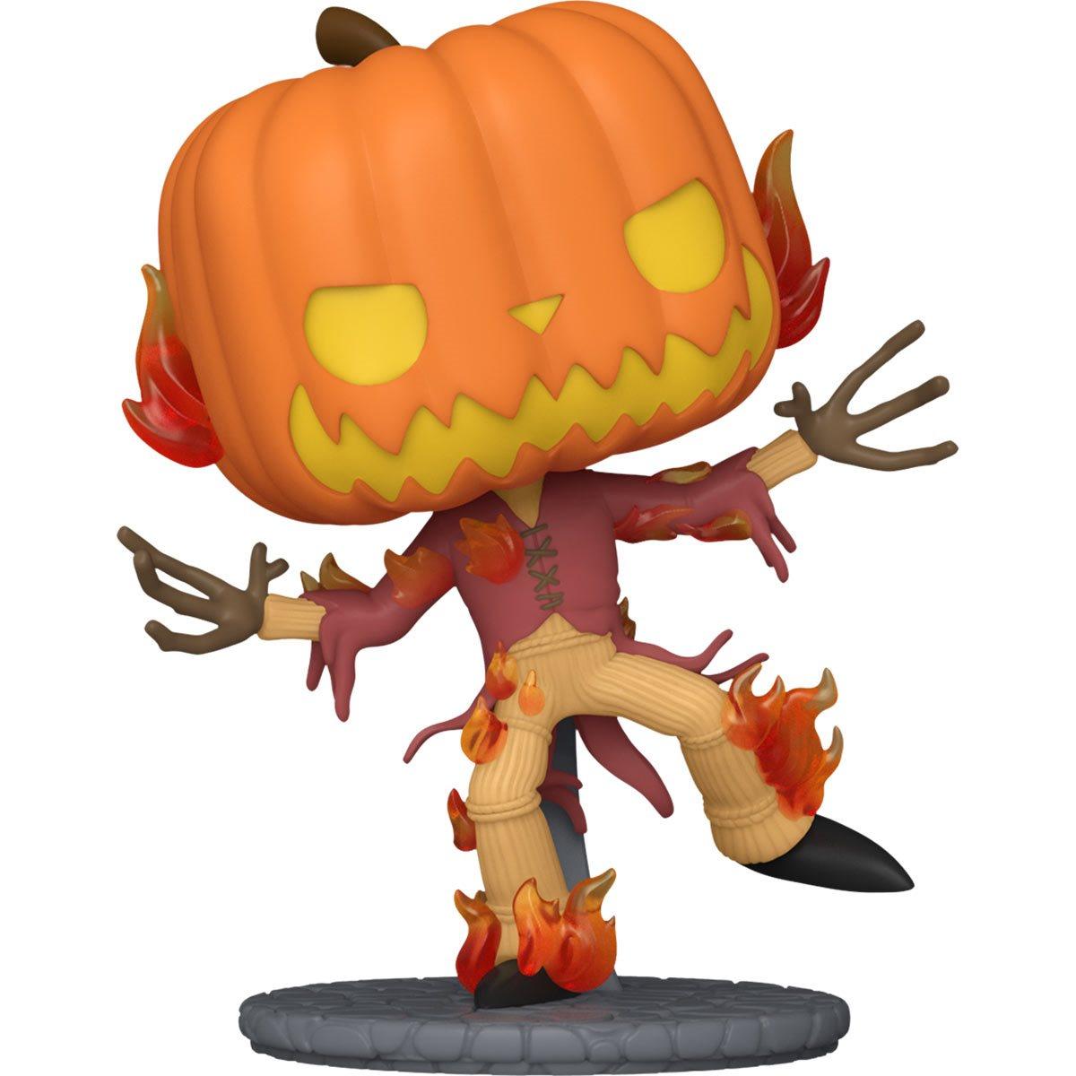 Funko Pop! 30th Anniversary Pumpkin King - Paradise Hobbies LLC