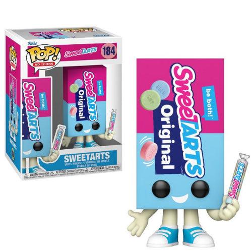 Funko POP! Ad Icons - Sweetarts - Paradise Hobbies LLC